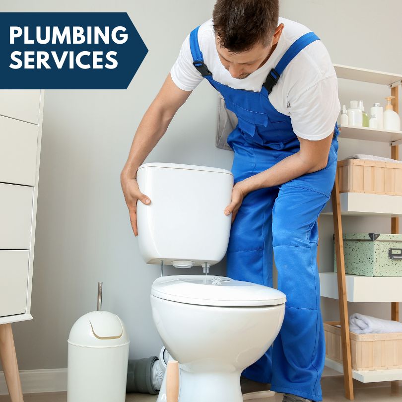 Plumbing Company in Chokoloskee, FL
